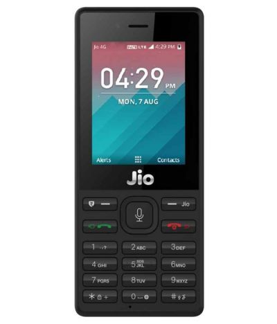 699 rupees phone JioPhone will be available for sale till this day