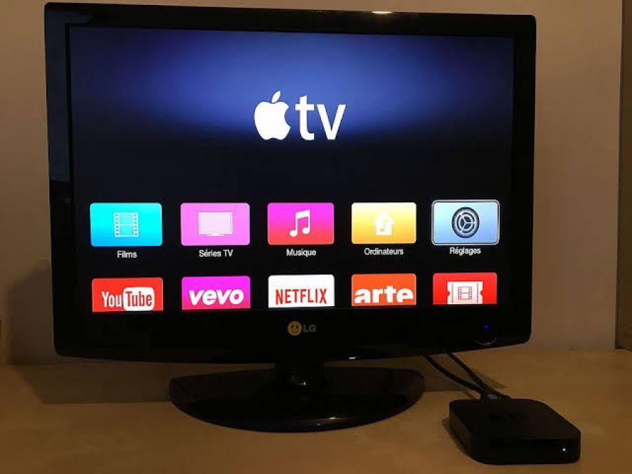 एप्पल यूज़र्स के लिए खुशखबरी,100 से भी ज्यादा देशों में शुरू होगी  Apple TV+
