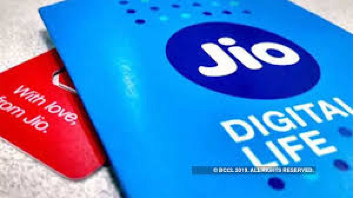 Jio will give 1000 minutes of IUC calling, now this phone will be available even more cheaply