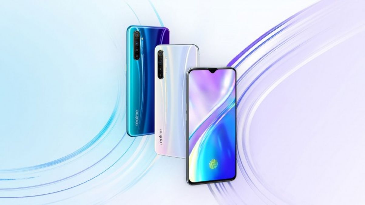 These latest Realme smartphones will available in the market in November