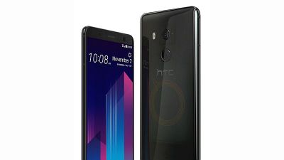 लम्बे इंतज़ार के बाद HTC ने लांच किया  HTC U11+ और U11 लाइफ