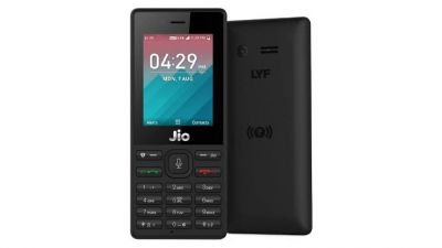 Jio will give 1000 minutes of IUC calling, now this phone will be available even more cheaply