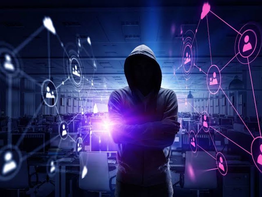Know how hackers hack your device