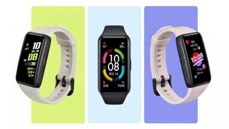 Fitness tracker will launch soon, Know expected price