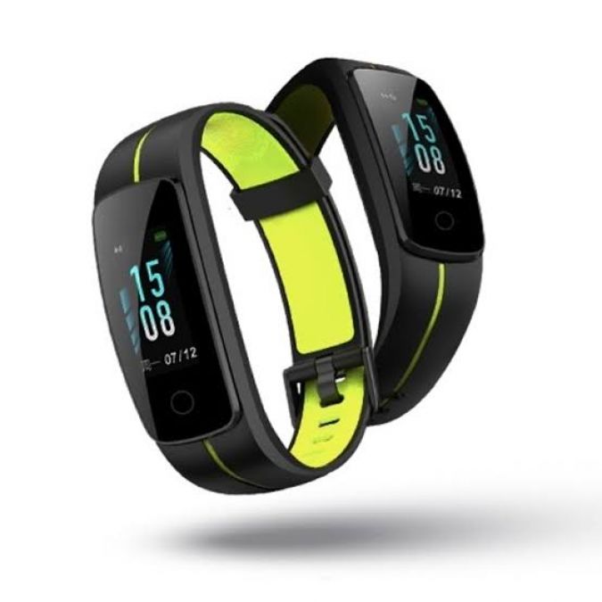 PLAYFIT 53 band has many bang features, Know review!