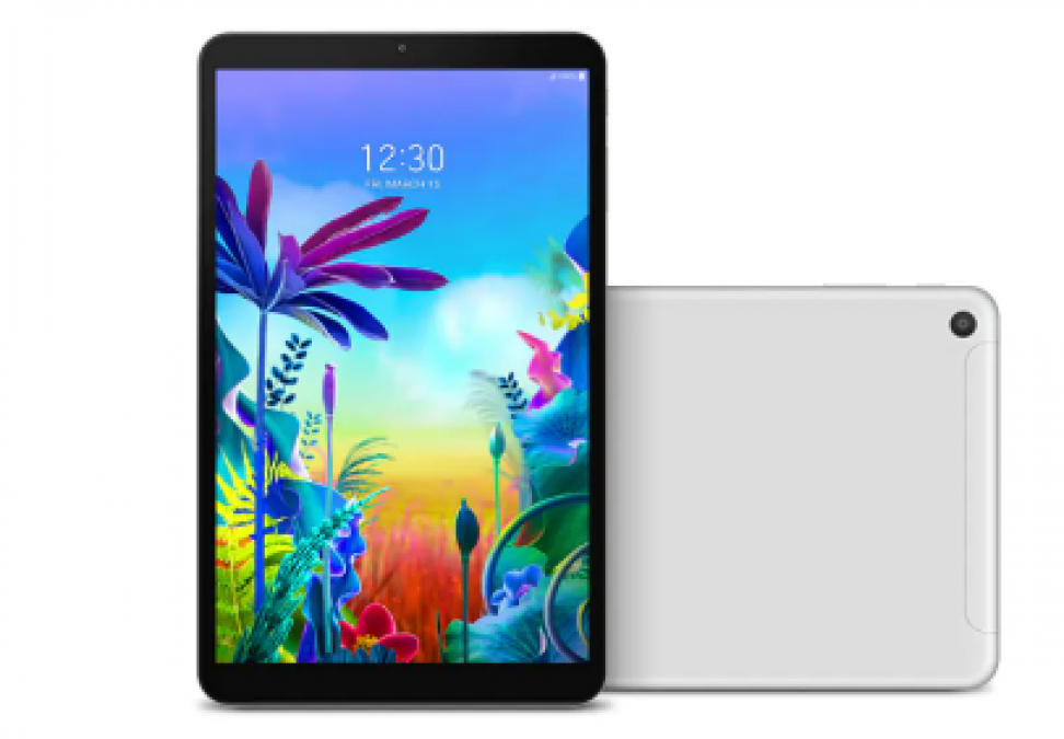LG G Pad 5 10.1 Launched at a very cheap price with these amazing features