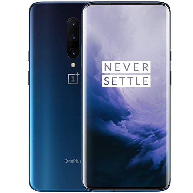 This smartphone of OnePlus will be available for sale in India