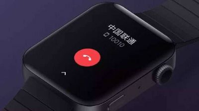 Apple Watch resembles Xiaomi's Watch, read details