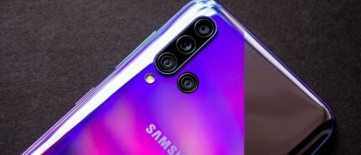 Samsung Galaxy A51 : इन संभावित फीचर के साथ जल्द हो सकता है लॉन्च