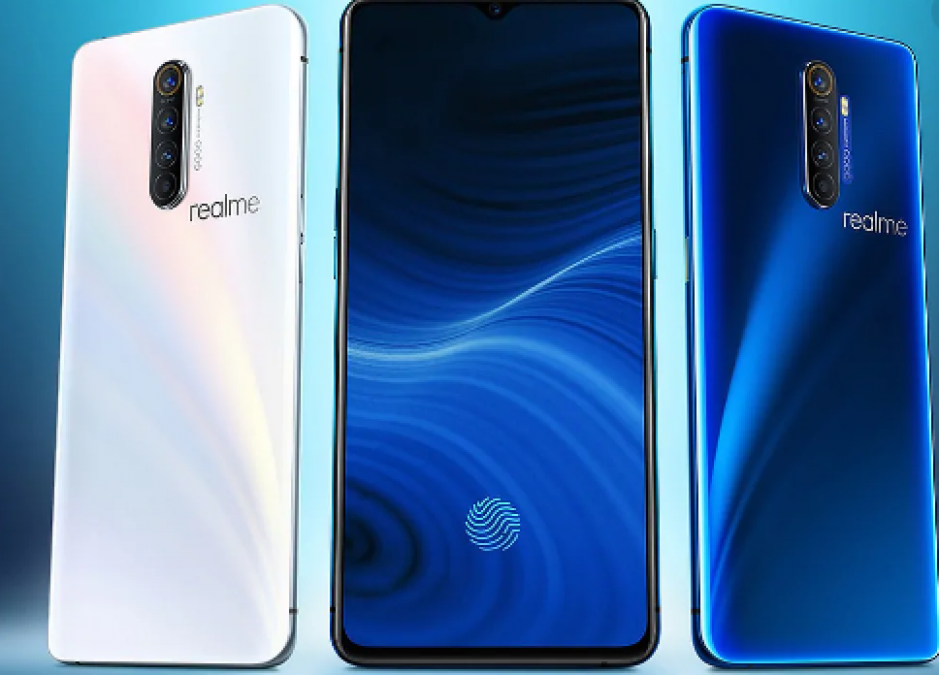 Big news for Realme X2 Pro smartphone lovers, will be launched on this day