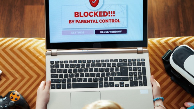 What is Content Filtering and Parental Controls