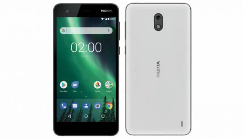 Nokia के सबसे सस्ते फोन की प्री- बुकिंग शुरू