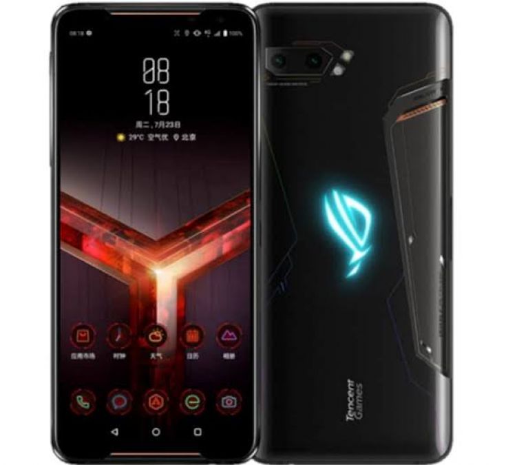 Asus rog phone ii available on Flipkart sale, know the price!