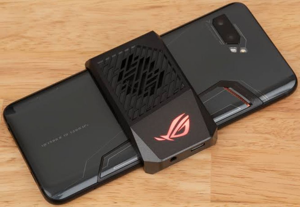 Asus rog phone ii available on Flipkart sale, know the price!