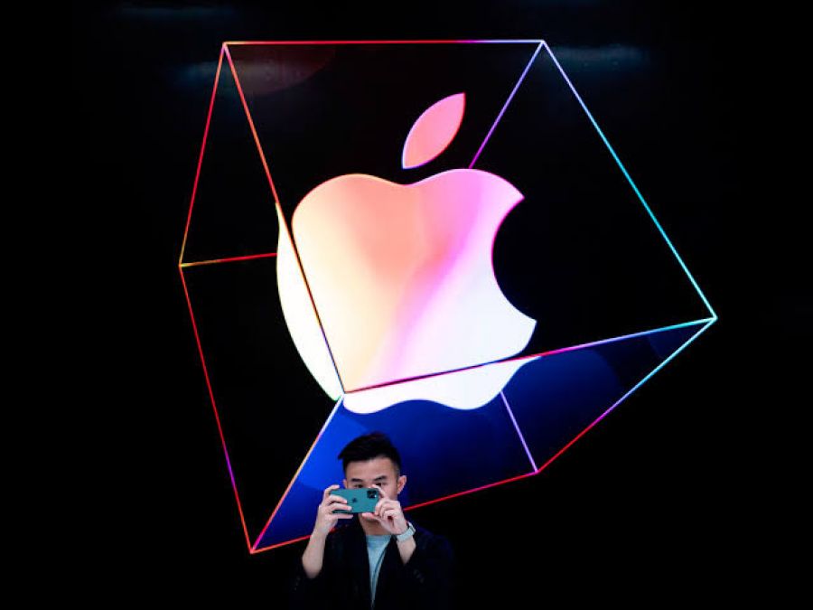 Apple पेश कर रहा है नए सिक्युरिटी फीचर्स, नहीं होगा अब डाटा लीक