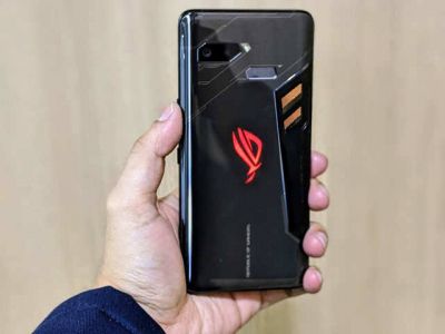 Asus rog phone ii available on Flipkart sale, know the price!