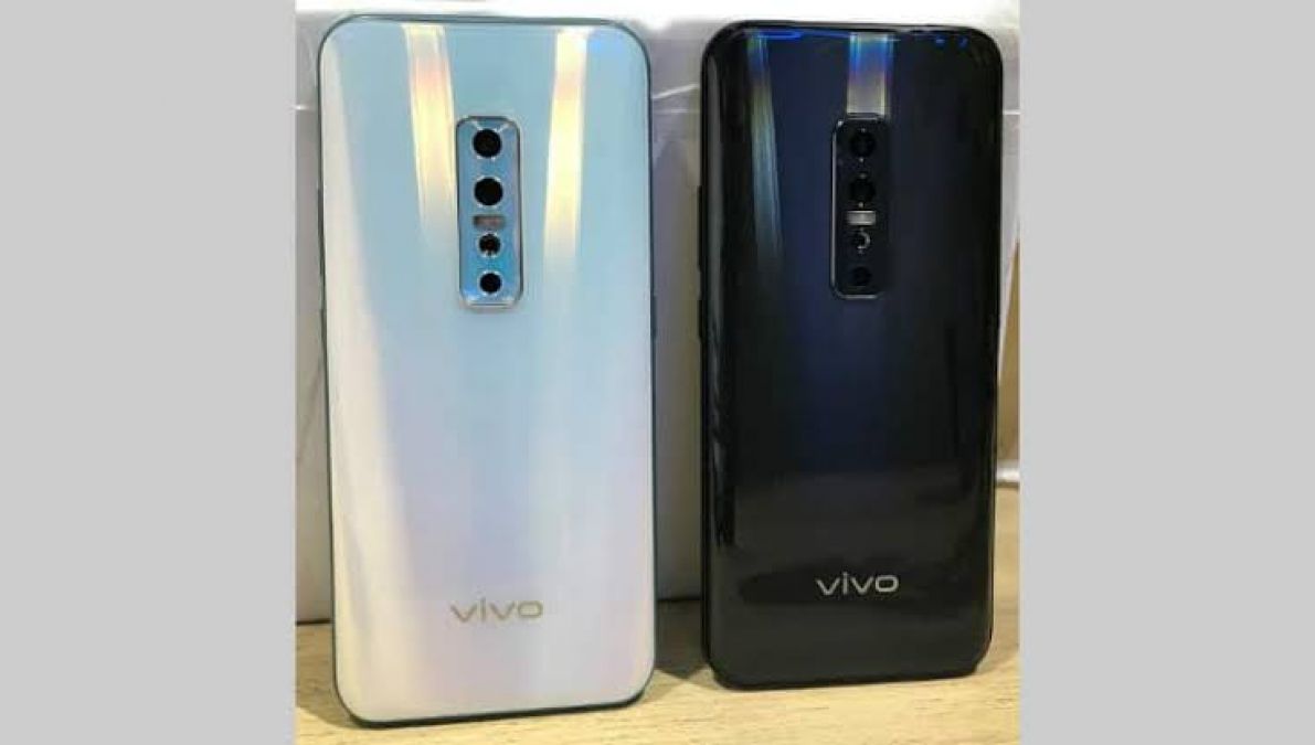 Vivo V17 is coming soon in the market, know its features