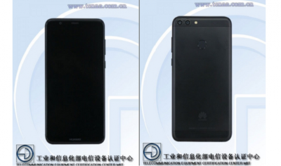 TEENA पर लीक हुआ 'Huawei FIG-AL100' स्मार्टफोन