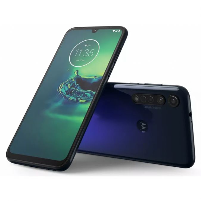 Users eagerly waiting for Moto G8 smartphone, potential feature leaks