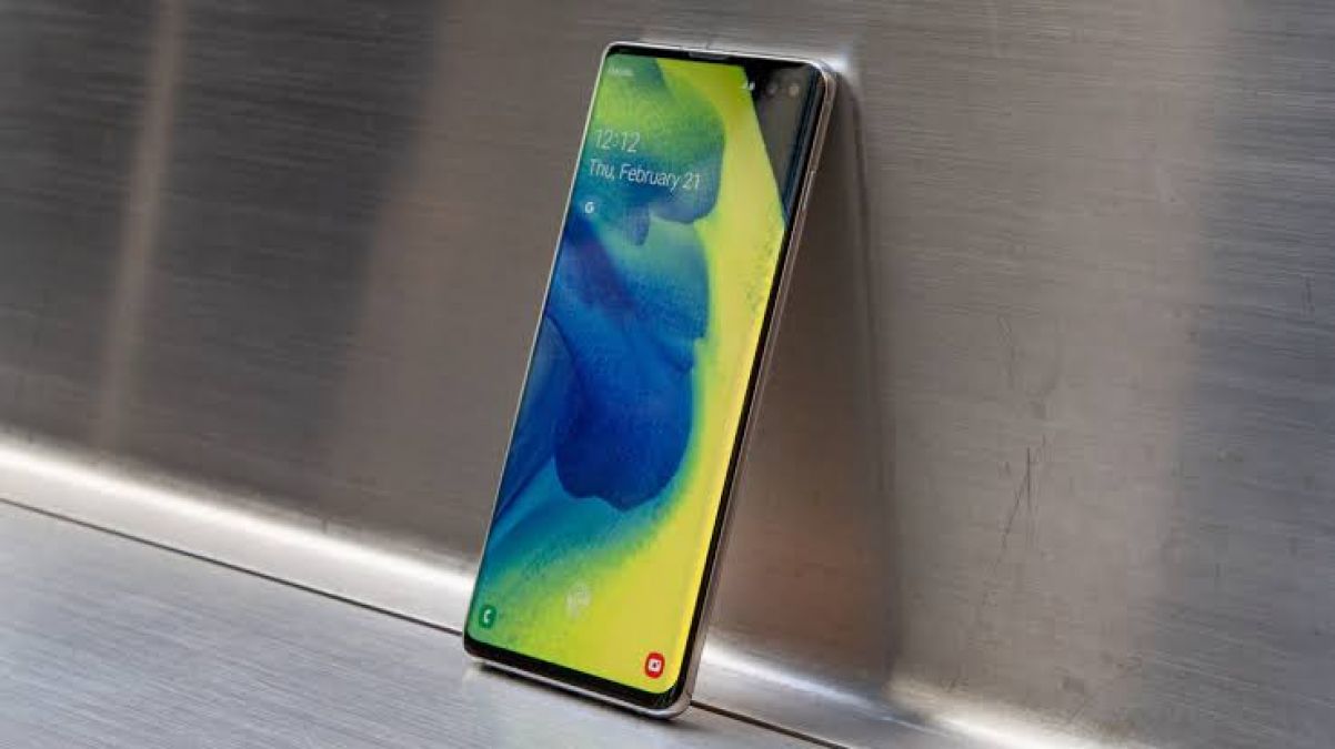 Samsung Galaxy S11 जल्द होगा लांच, ये रहेंगे फीचर्स