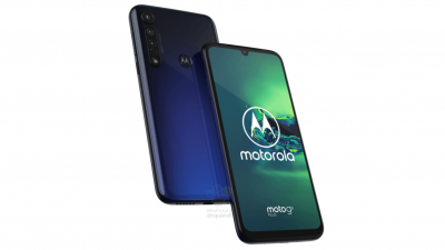 Users eagerly waiting for Moto G8 smartphone, potential feature leaks