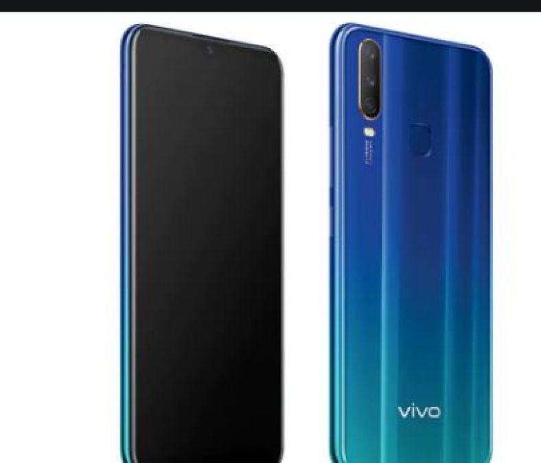 Good news for customers, heavy drop in the price of these Vivo phones