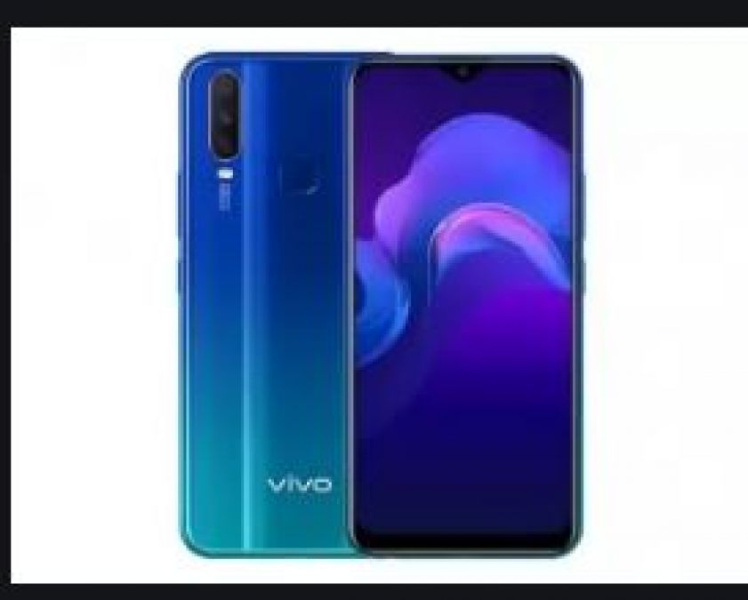 Good news for customers, heavy drop in the price of these Vivo phones