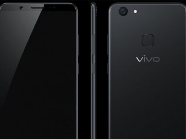 20 नवंबर को भारत में लॉन्च होगा Vivo  का नया फ़ोन