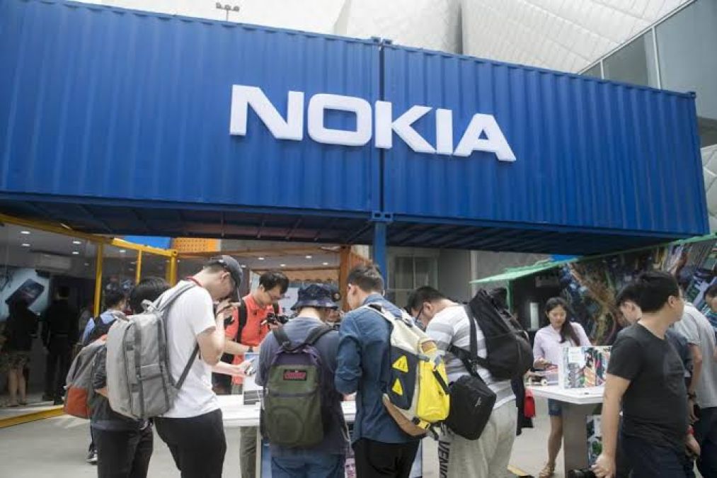 MWC 2020 में लांच हो सकता है Nokia 8.2 का 5G वेरियंट वर्जन