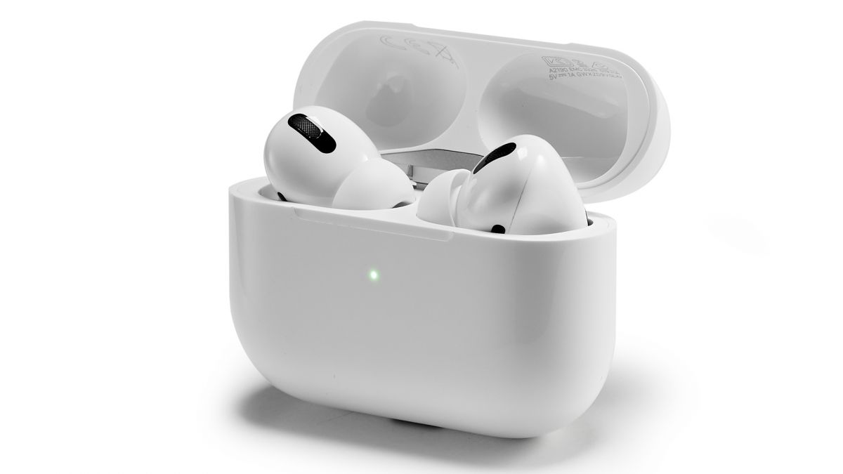You have a chance to buy Apple AirPods Pro in this sale at a very low price