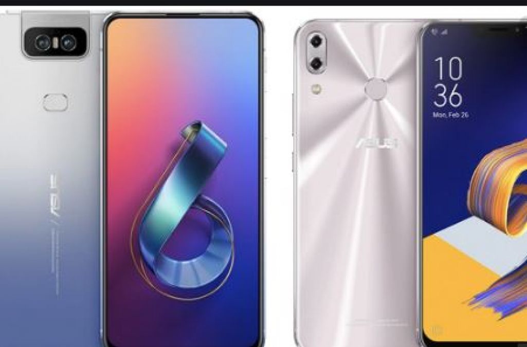 Golden opportunity for customers, ASUS 5z and 6z prices drop drastically