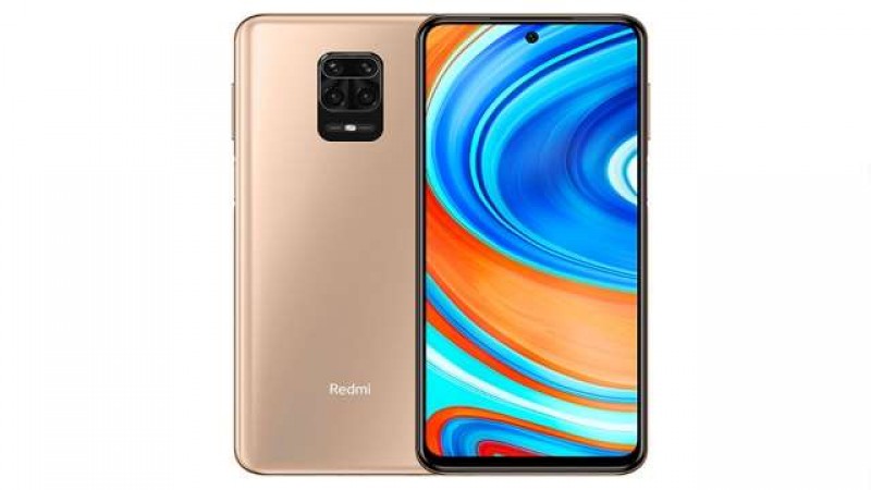 Know special features and price of Redmi Note 10