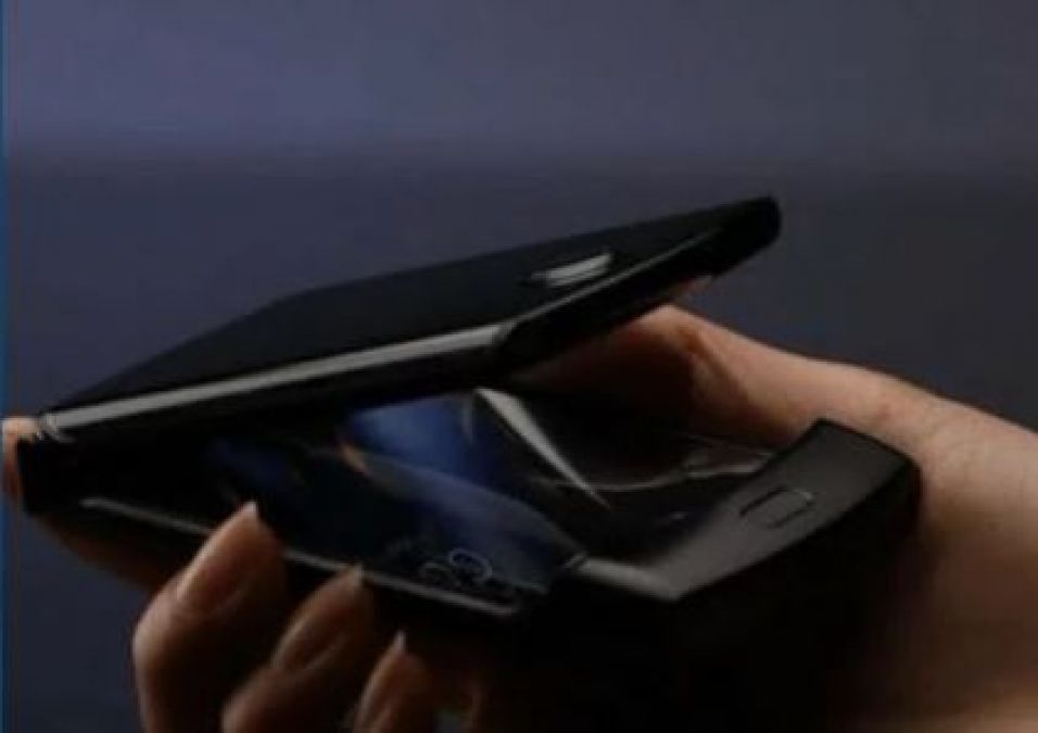 आज लॉन्च होगा मोटोरोला का शानदार फीचर वाला स्मार्टफोन, जाने क्या है कीमत