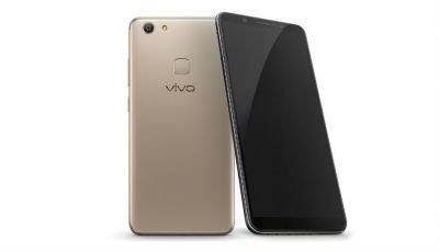 Vivo V7+ के कैमरे और डिस्प्ले का फुल रिव्यु