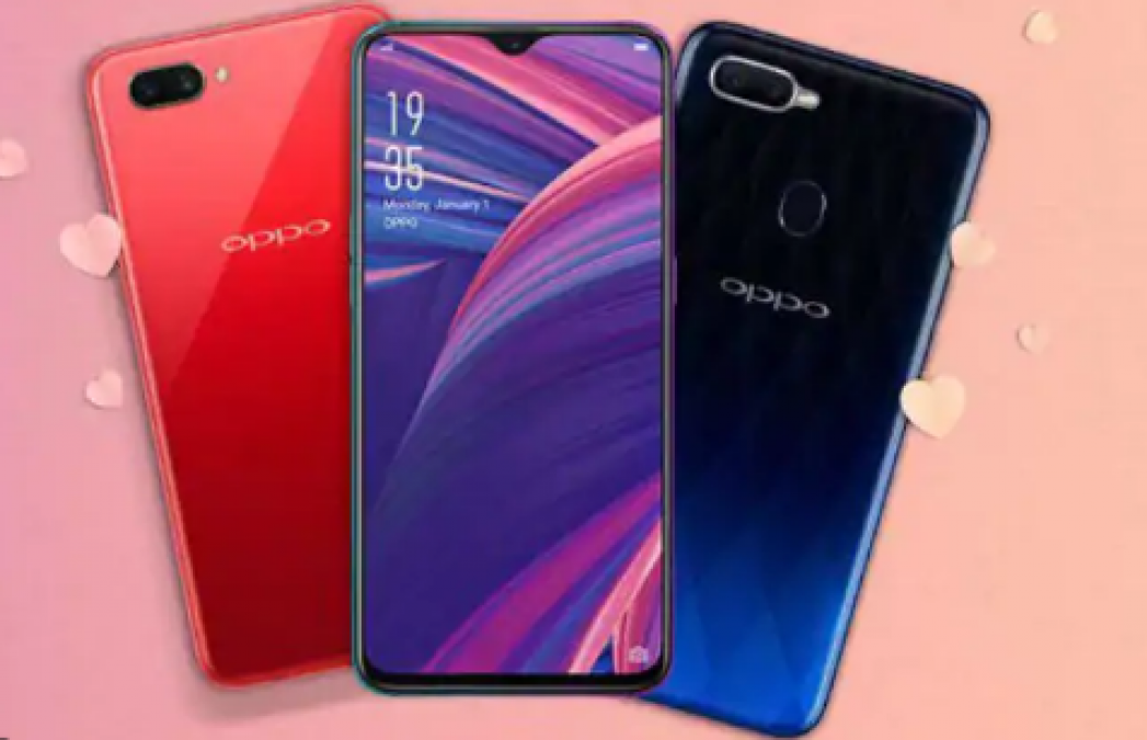 OPPO Fantastic Days Sale: Minimum cashback of Rs 500 on these smartphones