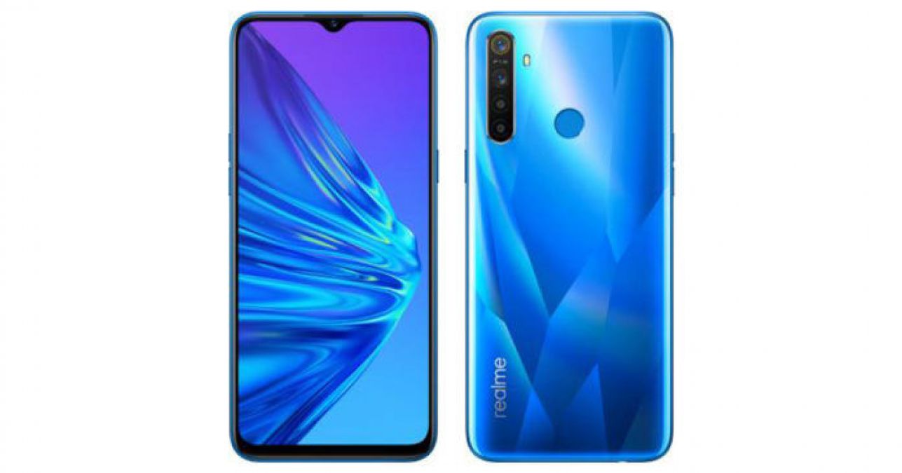 This Realme smartphone can be launched with Realme X2 Pro