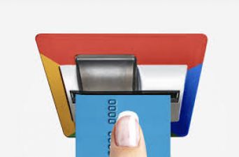 Google: You may not have seen such a small computer, will be like a credit card