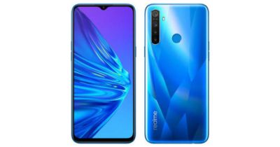 This Realme smartphone can be launched with Realme X2 Pro