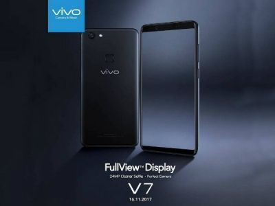 16 नवंबर को लॉन्च होगा वीवो का नया स्मार्टफोन