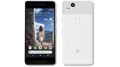 Google Pixel 2 XL की बिक्री हुई शुरू