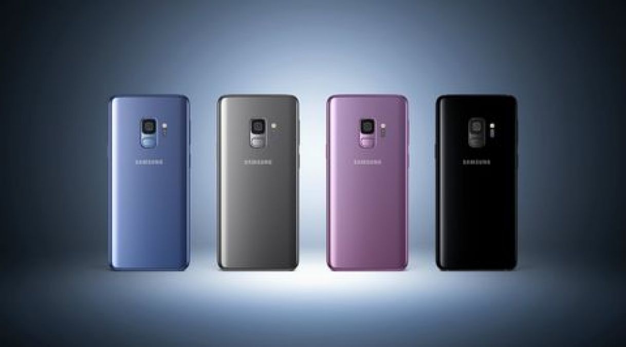 55% discount on these smartphones of Samsung, know more offers