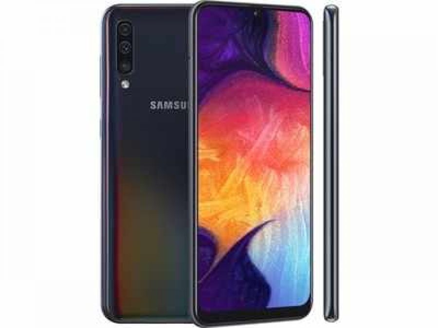 Samsung Galaxy M10s is offering a great discount, check offers here