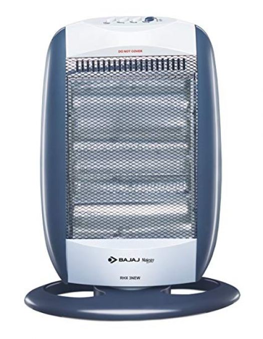Now room heater will give you relief from cold, know offers!
