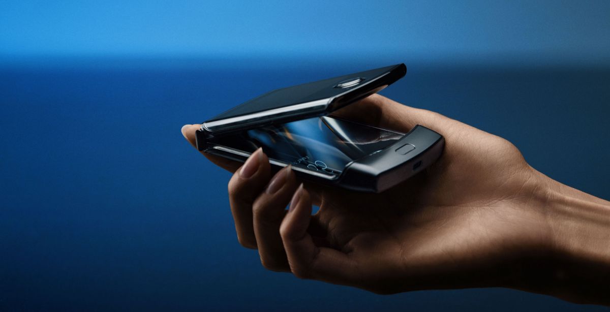 Samsung, Motorola के बाद अब Xiaomi पेश करेगा फोल्डेबल स्मार्टफोन