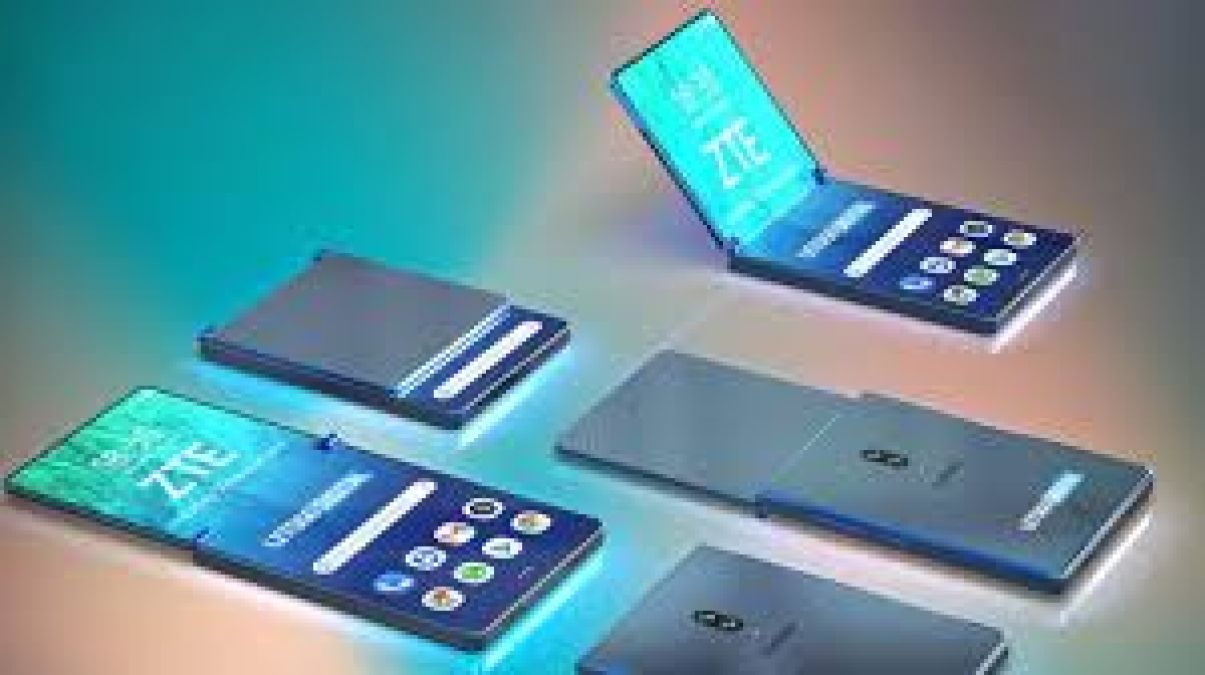 After Samsung, Motorola, Xiaomi will now introduce foldable smartphones