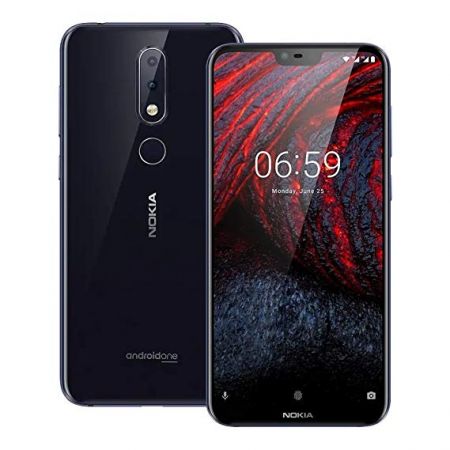 NOKIA यूजर्स के लिए बड़ी खबर, इस फ़ोन को मिलना शुरु हुआ एंड्राडय 9 पाई OS अपडेट