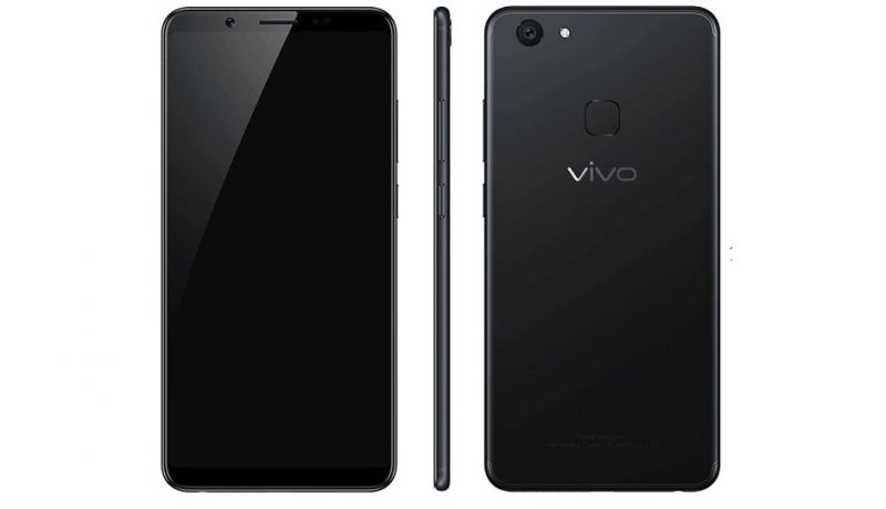 करोड़ों हिन्दुस्तानियों की पसंद है VIVO का यह स्मार्टफोन, देखते ही खरीद लेंगे आप