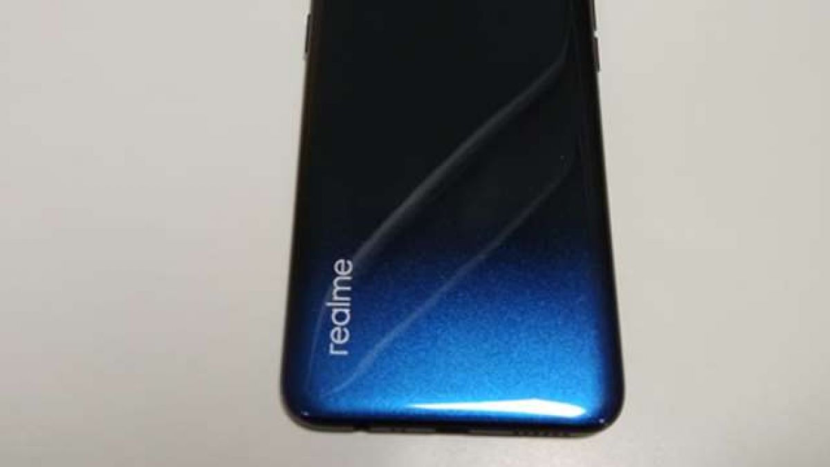 Realme X2 Pro Blind Order Sale : 18 नवम्बर से शुरू होगी सेल, 1000 रु में कर पाएंगे बुक