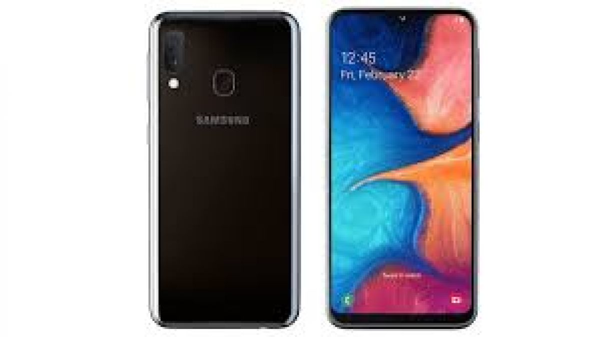 Samsung Galaxy A80 स्मार्टफोन जल्द होगा लांच, स्टोरेज ने बनाया यूजर्स की पहली पसंद