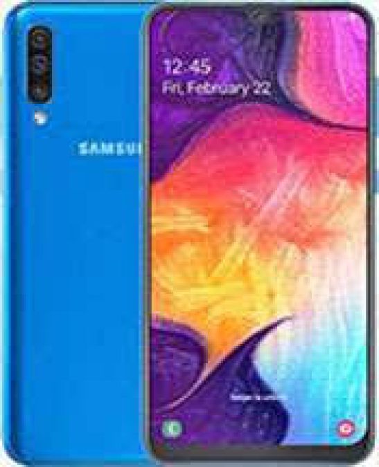 Samsung Galaxy A80 स्मार्टफोन जल्द होगा लांच, स्टोरेज ने बनाया यूजर्स की पहली पसंद